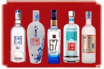 永登县回收衡水老白干